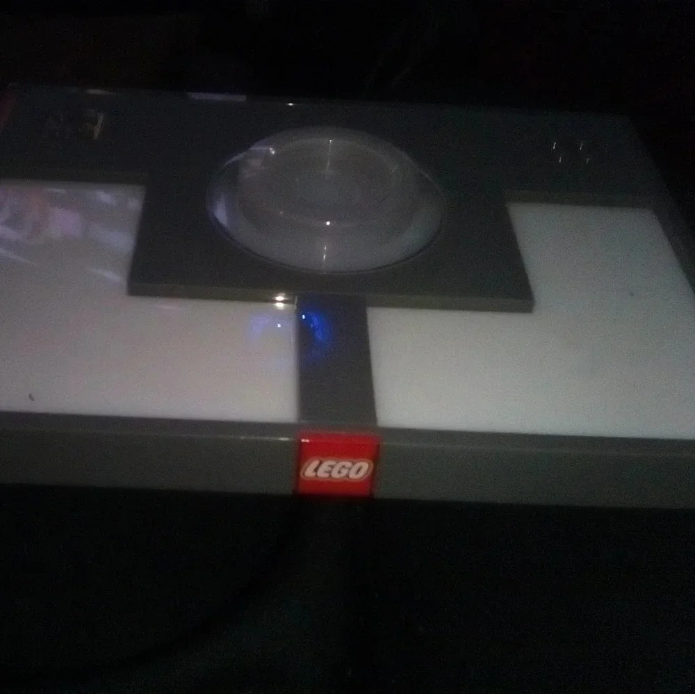 Lego Portal for PS3,PS4,wiiU